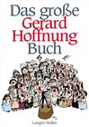 Buchcover Das große Gerard Hoffnung Buch