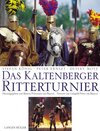 Buchcover Das Kaltenberger Ritterturnier