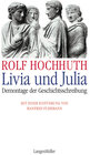 Buchcover Livia und Julia
