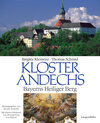 Buchcover Kloster Andechs