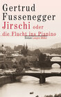 Buchcover Jirschi o.d.Flucht ins Pian