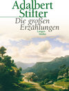 Buchcover Die grossen Erzählungen