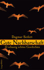 Buchcover Gute Nachbarschaft