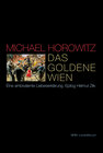 Buchcover Das goldene Wien