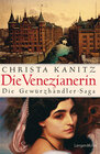 Buchcover Die Venezianerin