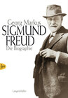Buchcover Sigmund Freud und das Geheimnis der Seele