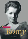 Buchcover Romy