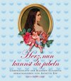 Buchcover Herz, nun  kannst du jubeln