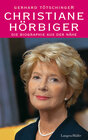 Buchcover Christiane Hörbiger