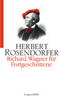 Buchcover Wagner für Fortgeschrittene