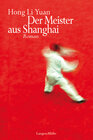 Buchcover Der Meister aus Shanghai