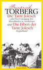 Buchcover Die Tante Jolesch /Die Erben der Tante Jolesch