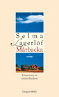 Buchcover Marbacka