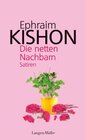 Buchcover Die netten Nachbarn