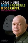 Buchcover Jörg Hube. Herzkasperls Biograffl