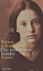 Buchcover Die verlorenen Kinder