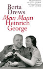 Buchcover Mein Mann Heinrich George