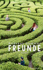 Buchcover Freunde