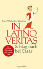 Buchcover In Latino veritas