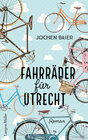 Buchcover Fahrräder für Utrecht