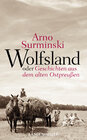 Buchcover Wolfsland oder Geschichten aus dem alten Ostpreußen