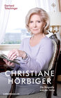 Buchcover Christiane Hörbiger