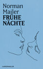 Buchcover Frühe Nächte