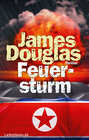 Buchcover Feuersturm