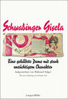 Buchcover Schwabinger Gisela