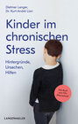 Buchcover Kinder im chronischen Stress