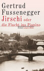 Buchcover Jirschi oder die Flucht ins Pianino