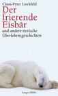 Buchcover Der frierende Eisbär