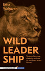 Buchcover Wild Leadership