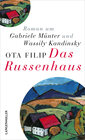 Buchcover Das Russenhaus