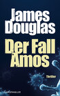 Buchcover Der Fall Amos