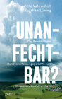 Buchcover Unanfechtbar?