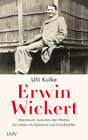 Buchcover Erwin Wickert