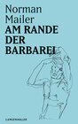 Buchcover Am Rande der Barbarei