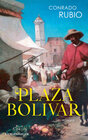 Buchcover Plaza Bolivar