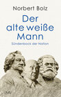 Buchcover Der alte weiße Mann