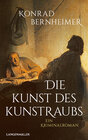 Buchcover Die Kunst des Kunstraubs