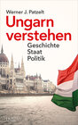 Buchcover Ungarn verstehen