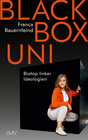 Buchcover Black Box Uni