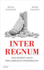 Buchcover Interregnum