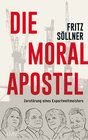 Buchcover Die Moralapostel