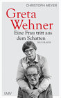 Buchcover Greta Wehner