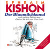 Buchcover Der Blaumilchkanal
