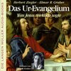 Buchcover Das Ur-Evangelium (CD)