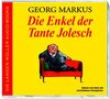 Buchcover Die Enkel der Tante Jolesch