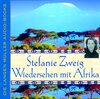 Buchcover Wiedersehen mit Afrika